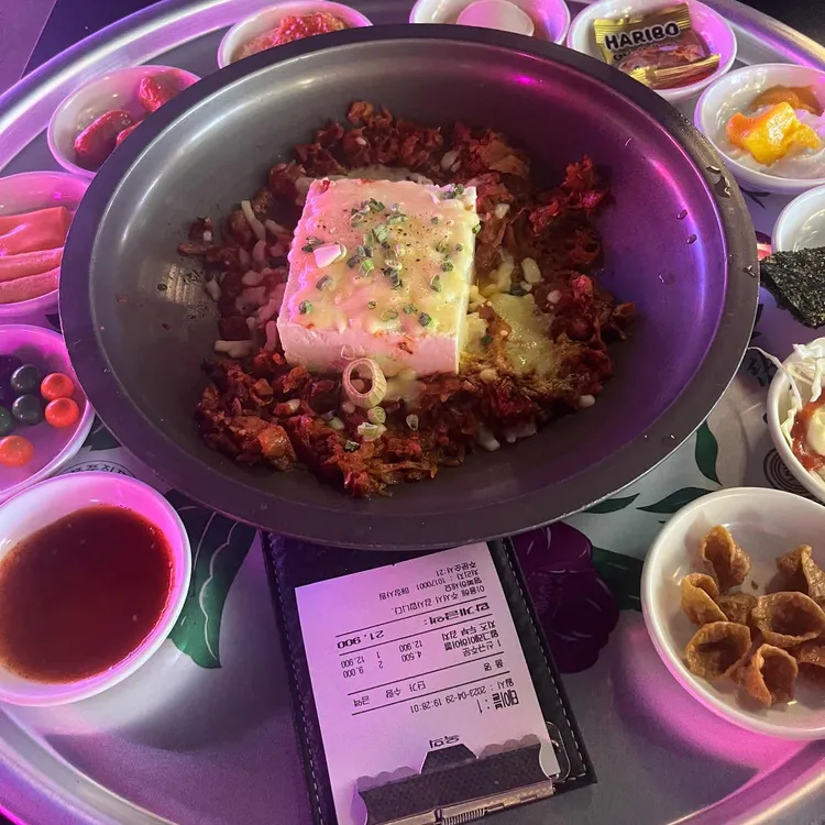 옥희 대표 사진