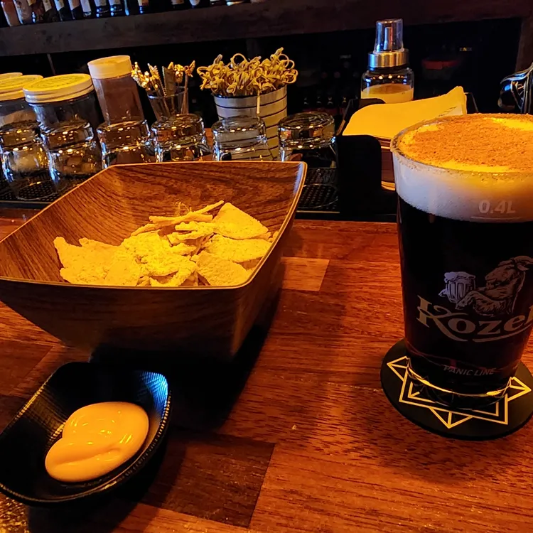 512saloon 펍&바 대표 사진