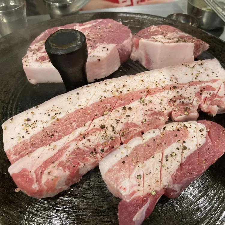 목구멍 대표 사진