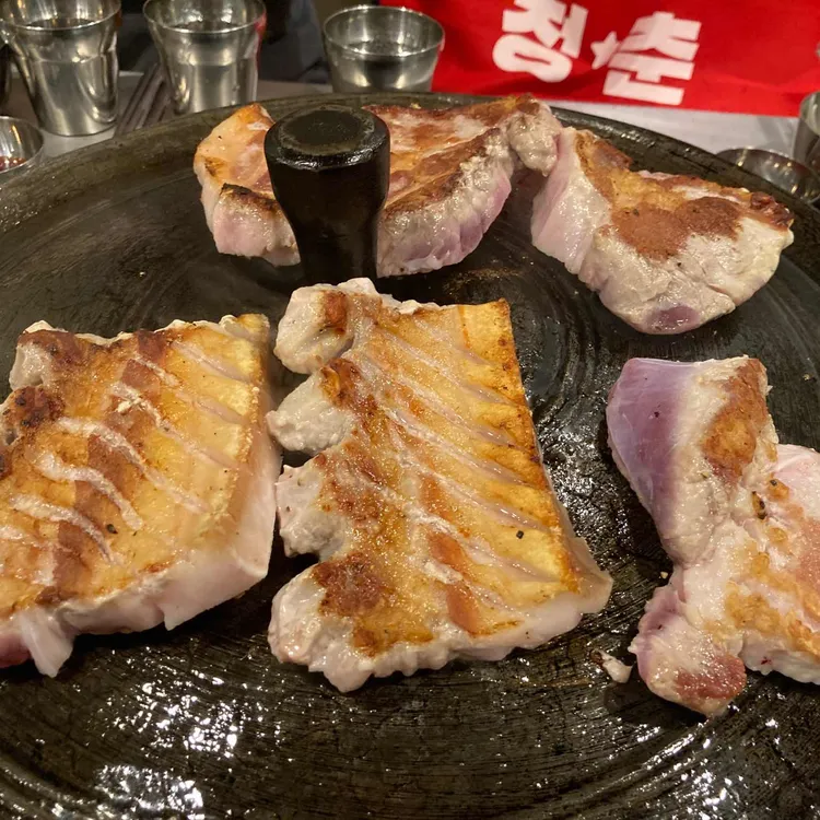 목구멍 대표 사진