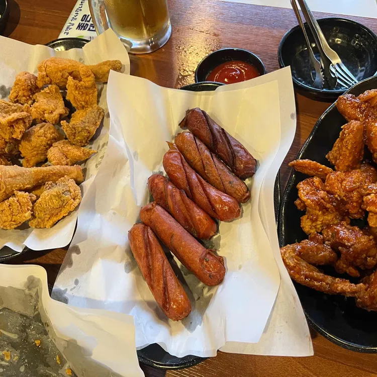 부산통닭 대표 사진
