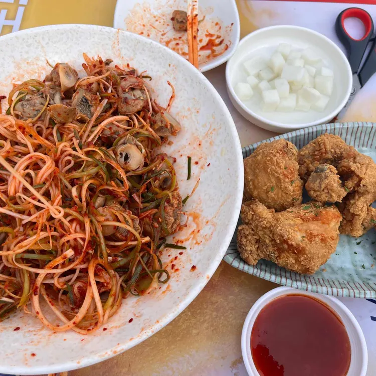 만선호프 대표 사진