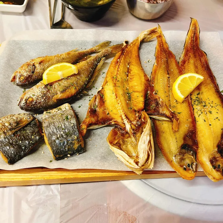 쪽빛 대표 사진