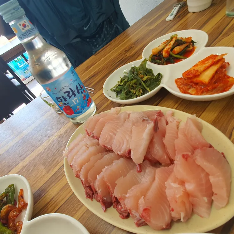 추자에가면 대표 사진