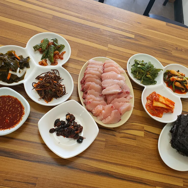 추자에가면 대표 사진