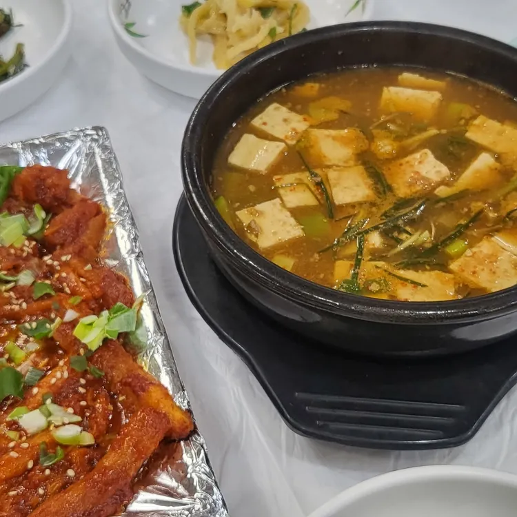 전주식당 대표 사진