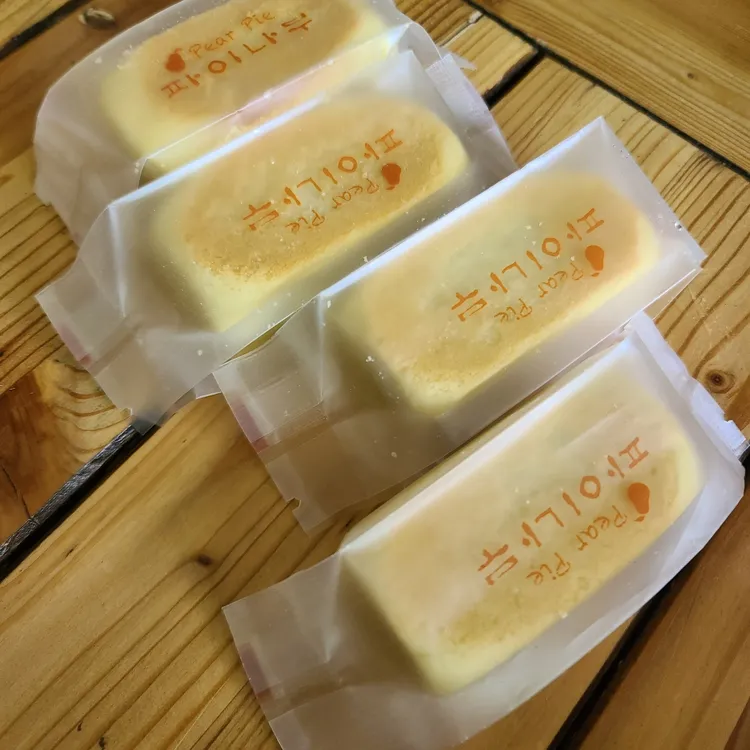 파이나무 대표 사진