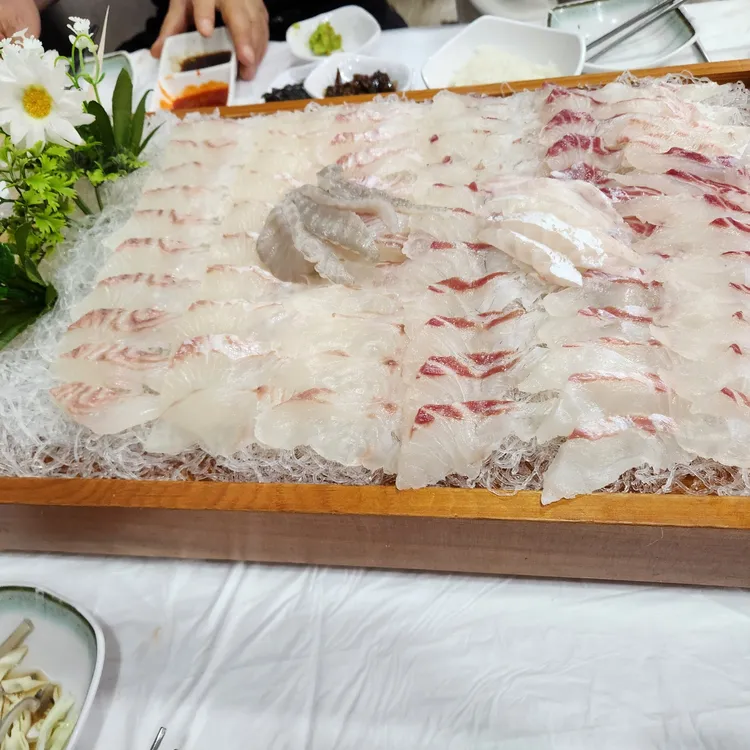 전망대횟집 대표 사진