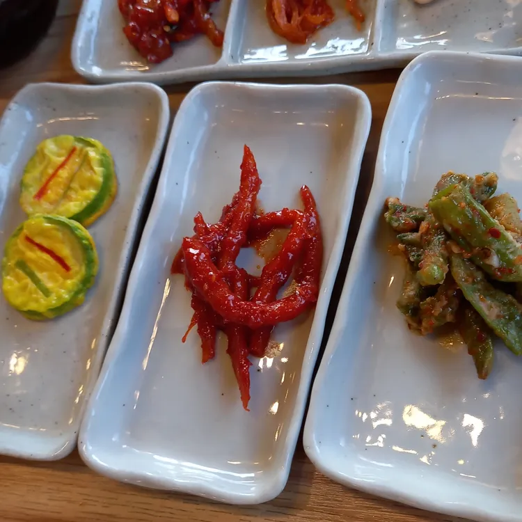 시래정 대표 사진