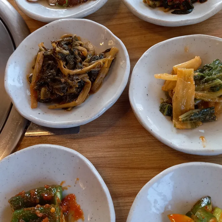 시래정 대표 사진