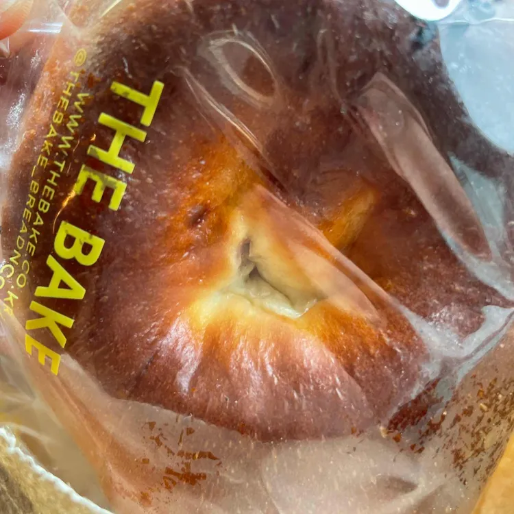 더베이크 대표 사진