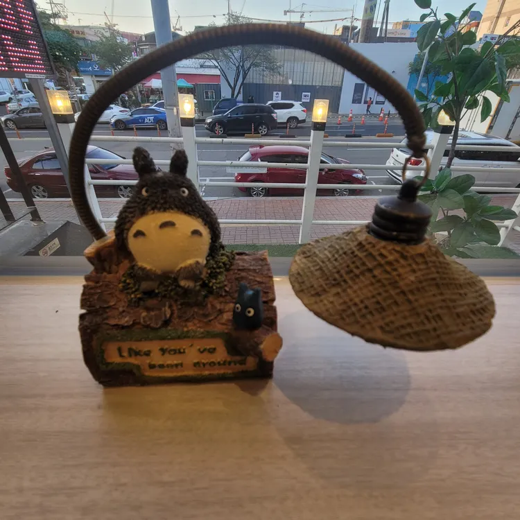 슈퍼김쌤과 보스밥여사 대표 사진