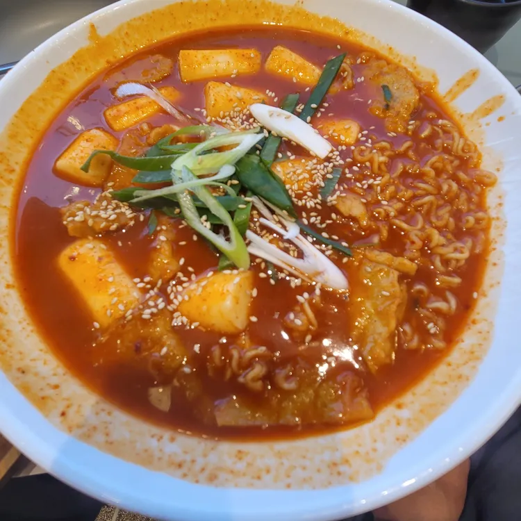 슈퍼김쌤과 보스밥여사 대표 사진