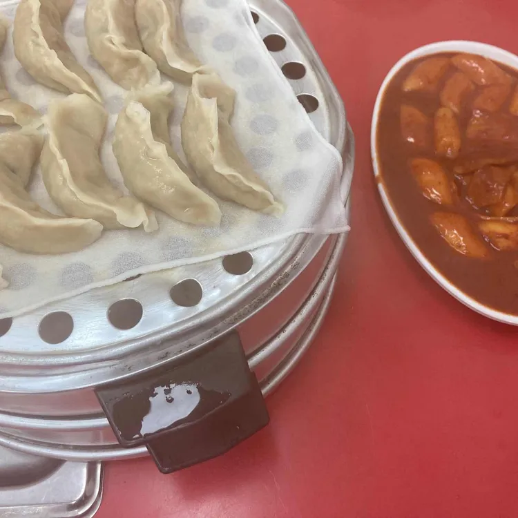 마포만두 대표 사진