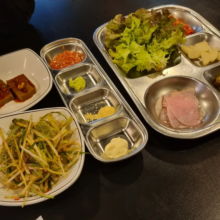 탄고기 대표 사진