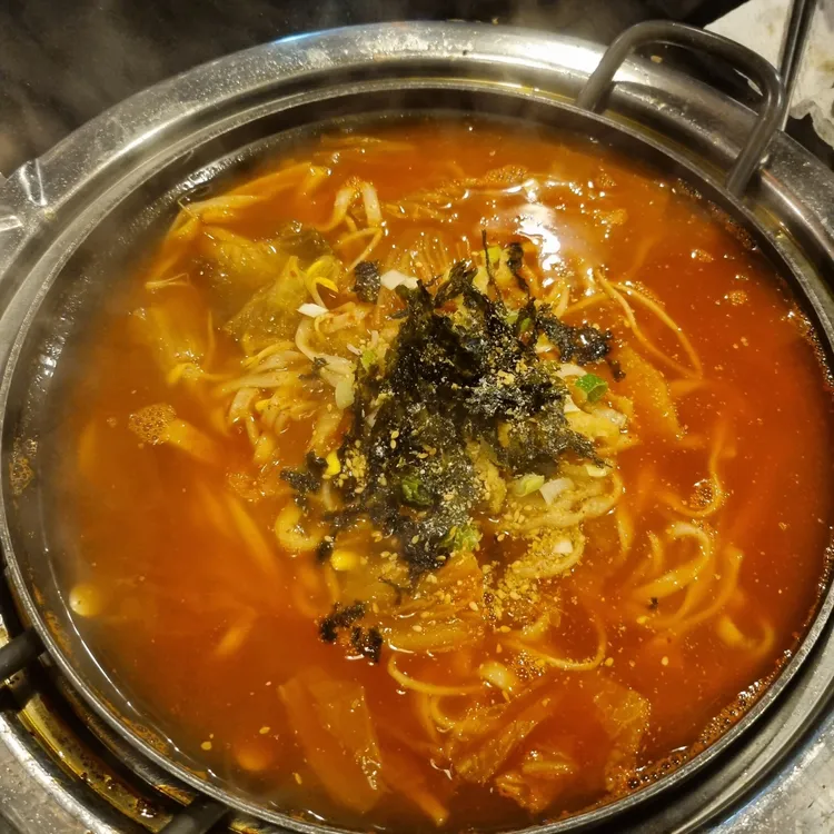 탄고기 대표 사진