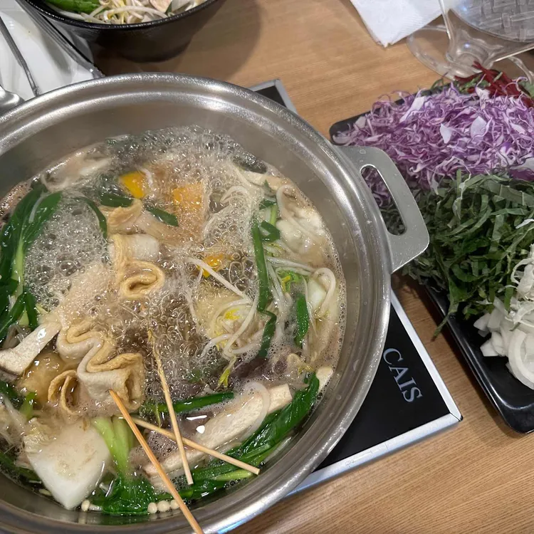 샤브하나 대표 사진
