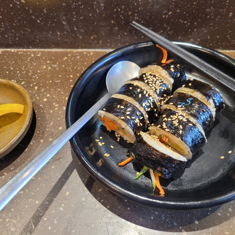 항아리냉칼국수 대표 사진