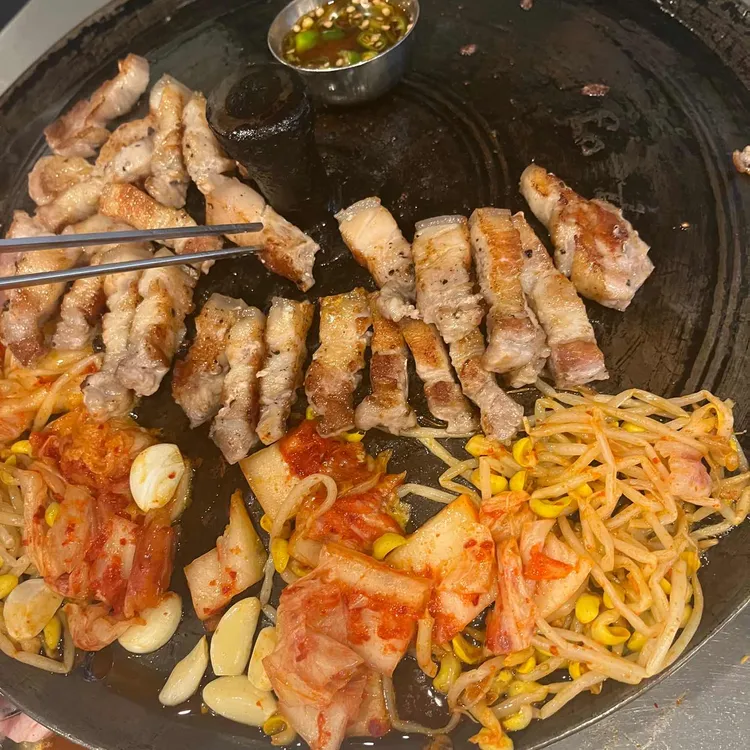 목구멍 대표 사진