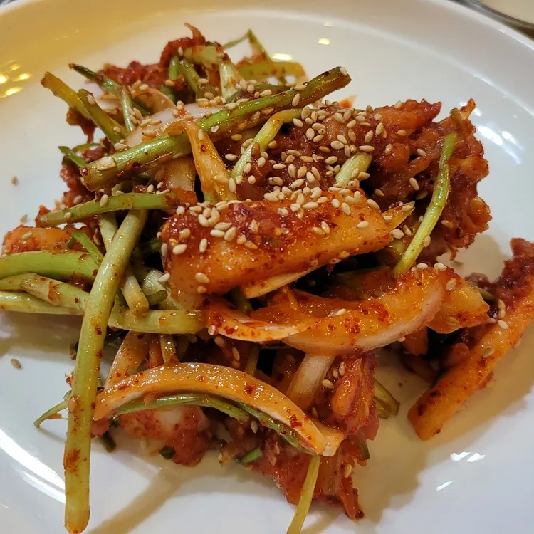 쉐프의강남면옥 대표 사진