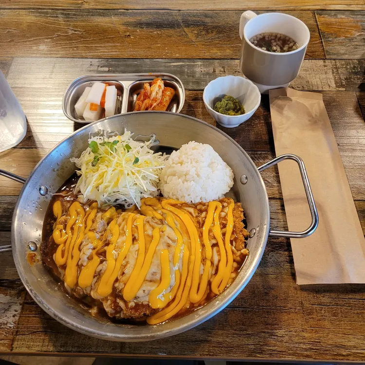 제주 모퉁이돌 대표 사진