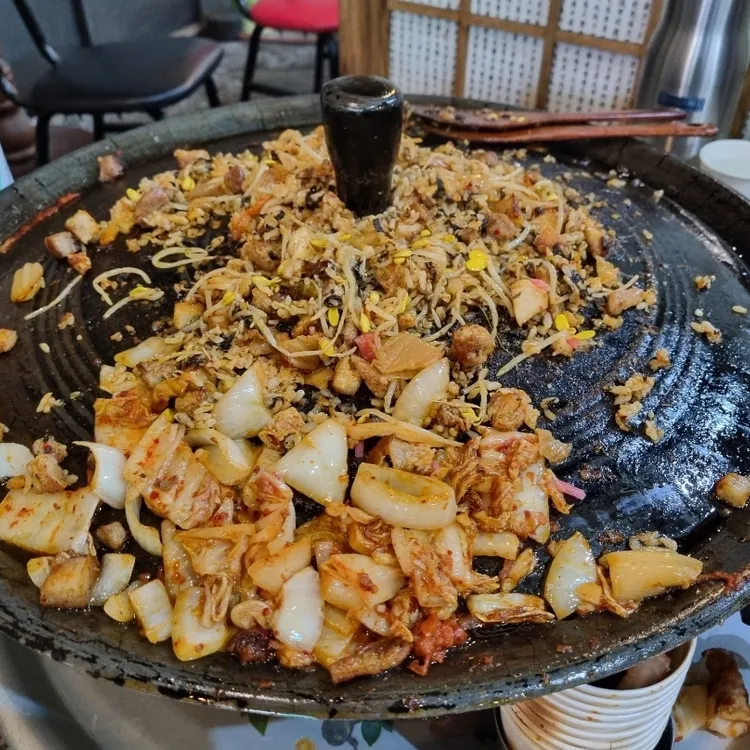 그때 그 시절 대표 사진