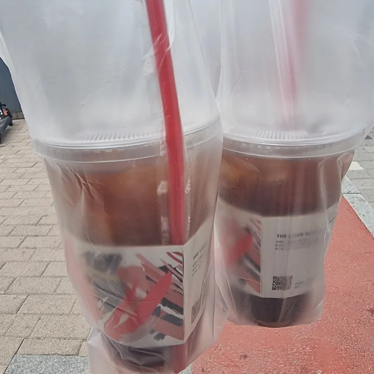 더리터 대표 사진