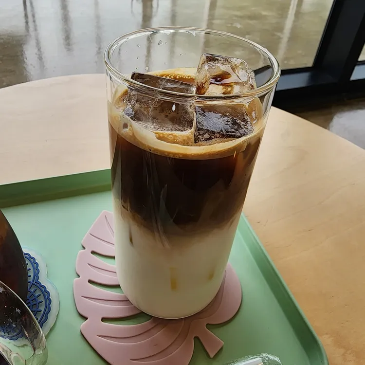 카페바움 대표 사진