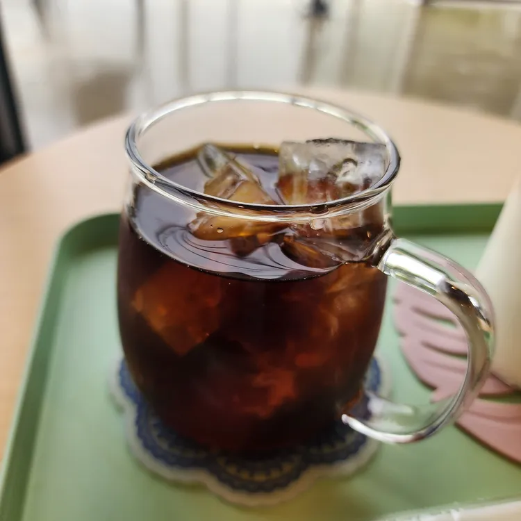 카페바움 대표 사진