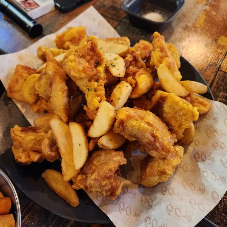 60계치킨 대표 사진