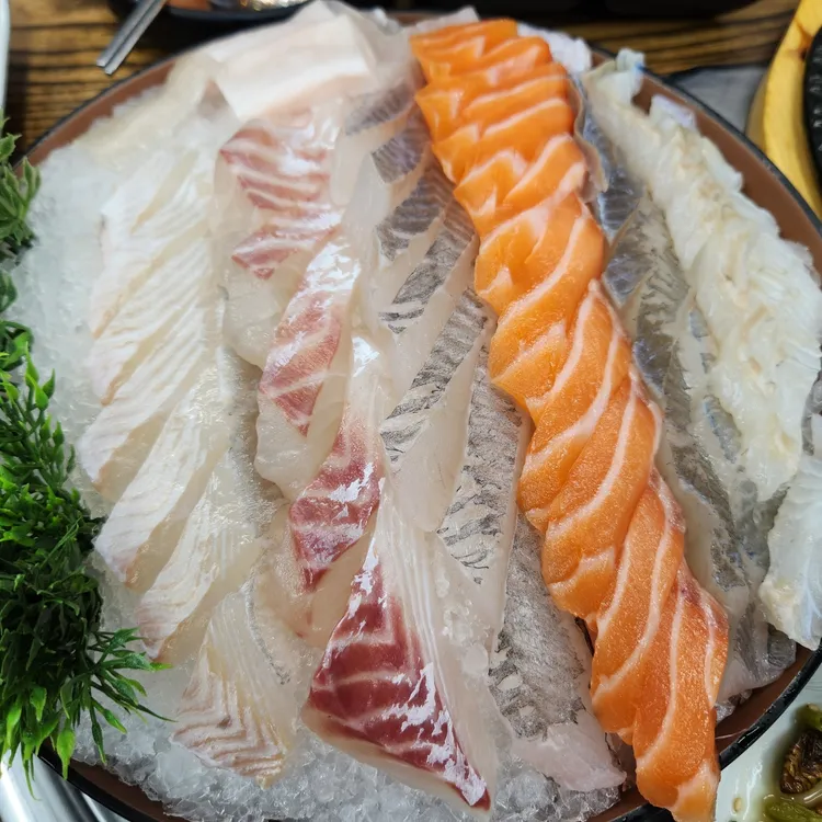 고조선수산 대표 사진