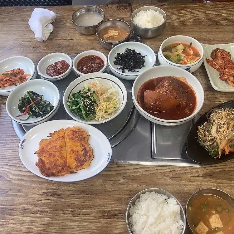 일미쌈밥 대표 사진