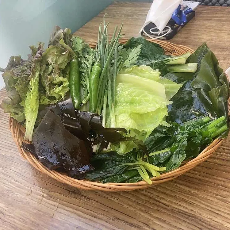 일미쌈밥 대표 사진