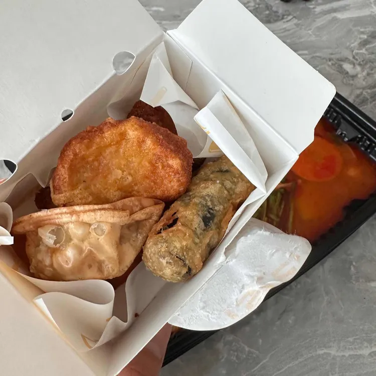 봉팔이네찜닭 대표 사진