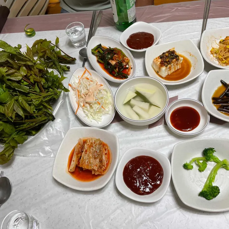 동양식당 대표 사진