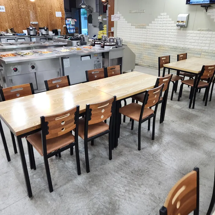 조은밥상 대표 사진