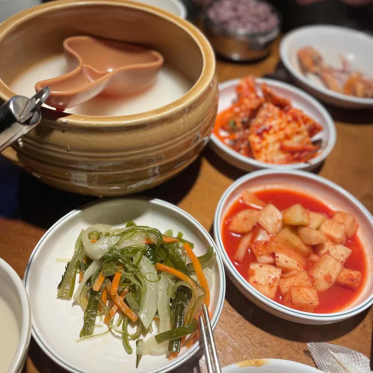 정동진 대표 사진