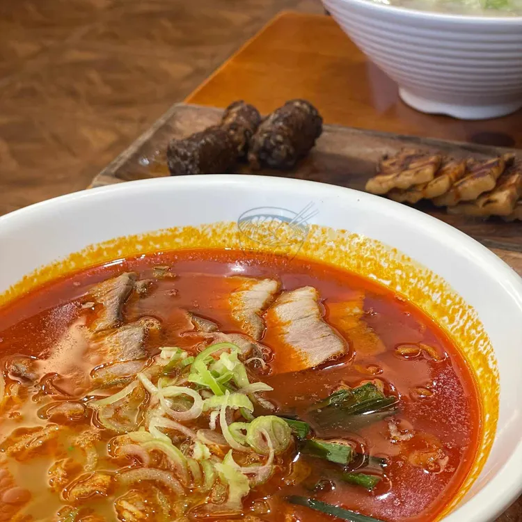 도야지면옥 대표 사진