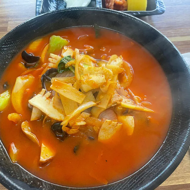 북경짬뽕 대표 사진