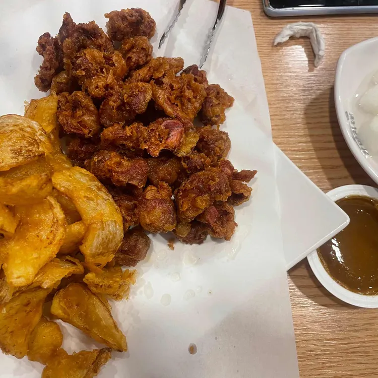 가마치통닭 대표 사진