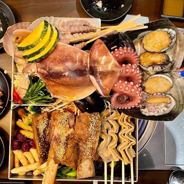 인기명 대표 사진