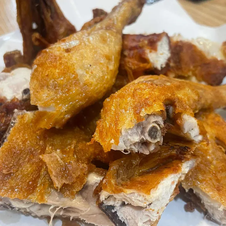 옛날통닭 대표 사진