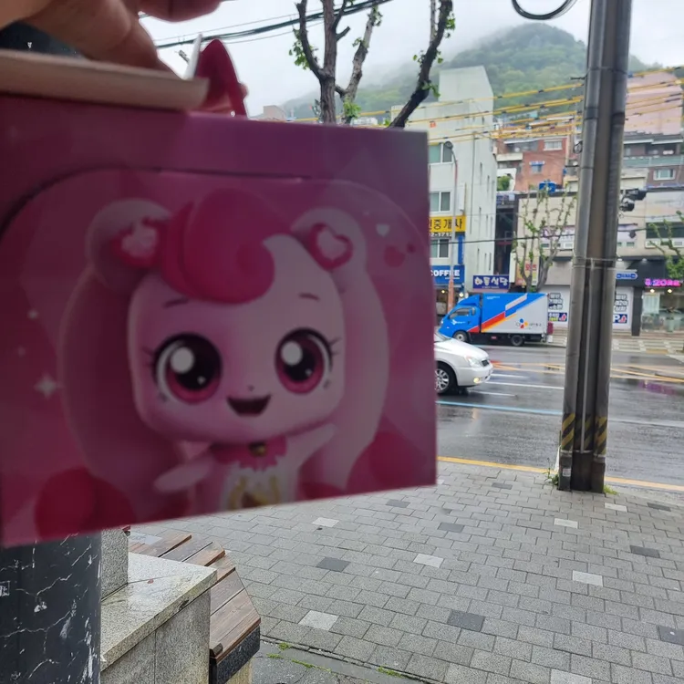 뚜레쥬르 대표 사진