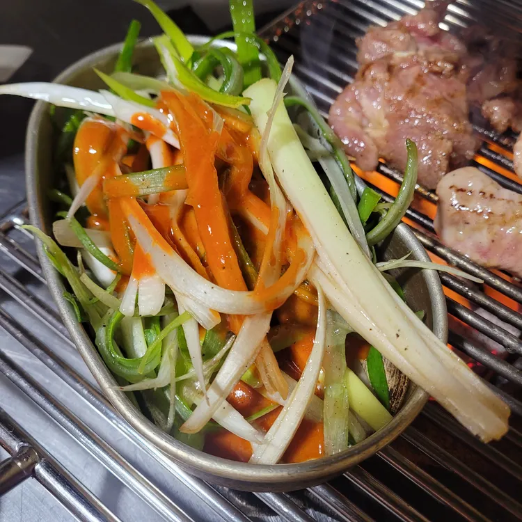 장군집 대표 사진