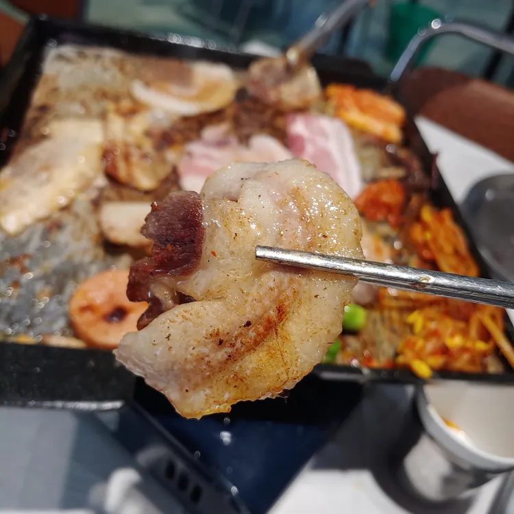 구월동 냉동삼겹살 대표 사진