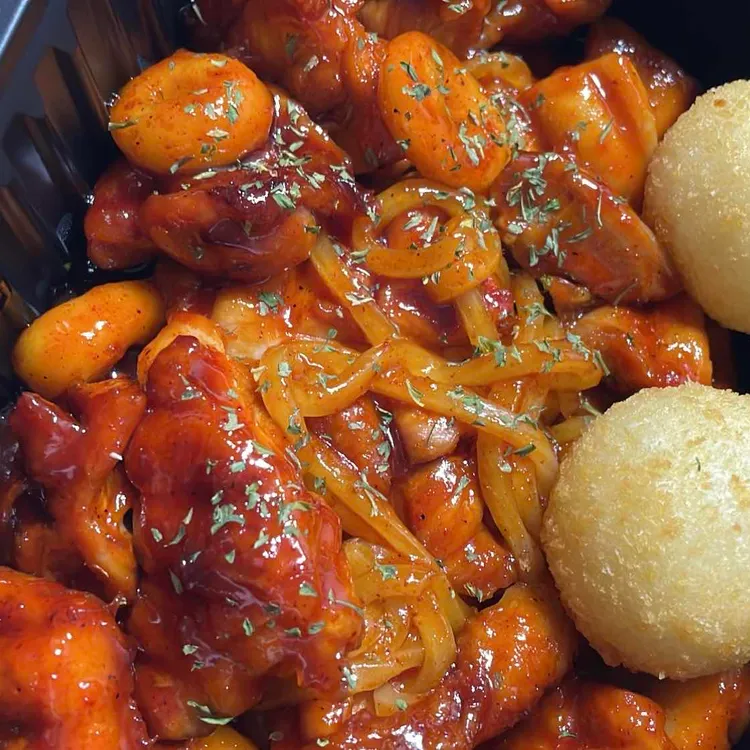 기영이 숯불두마리치킨 대표 사진
