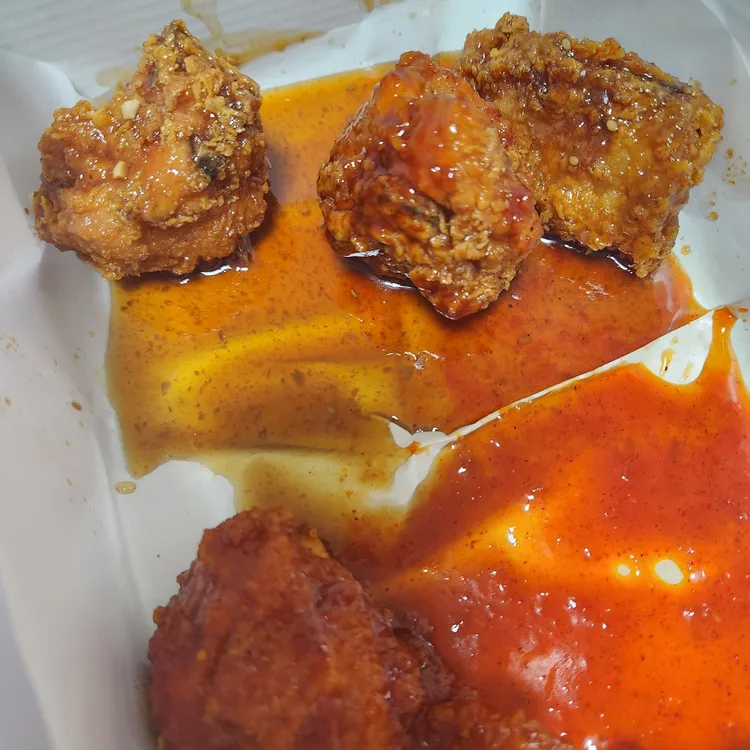 탄광맥주 대표 사진