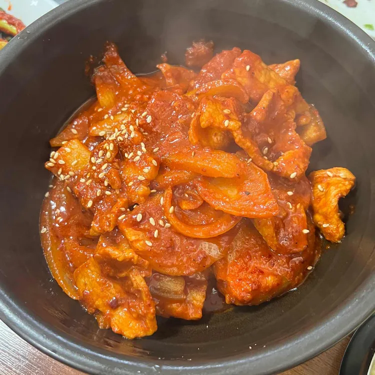 전주식당 대표 사진