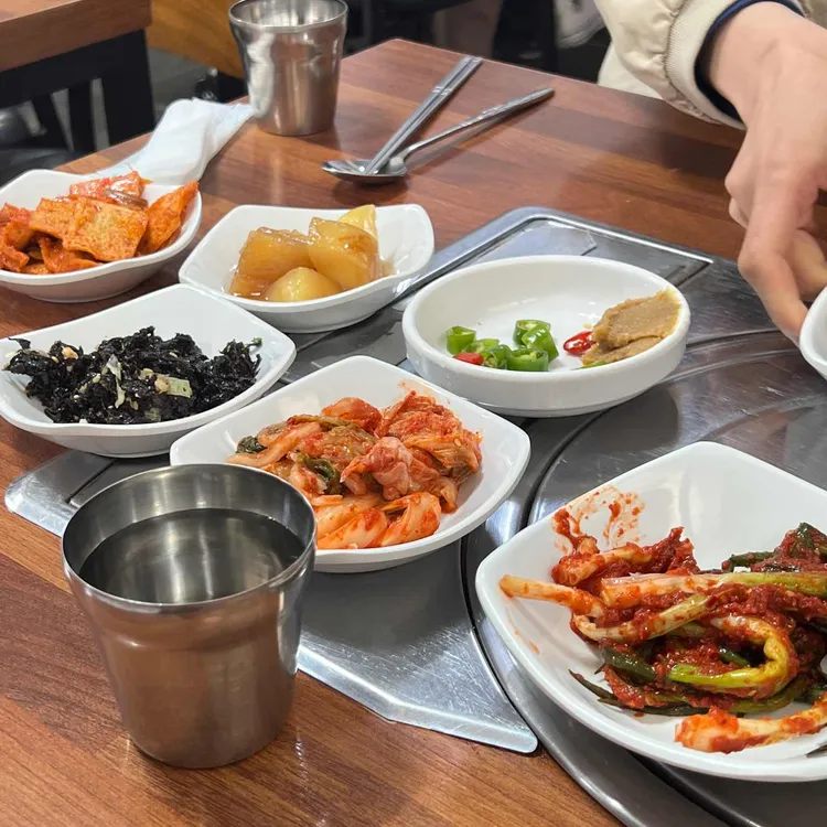 전주식당 대표 사진