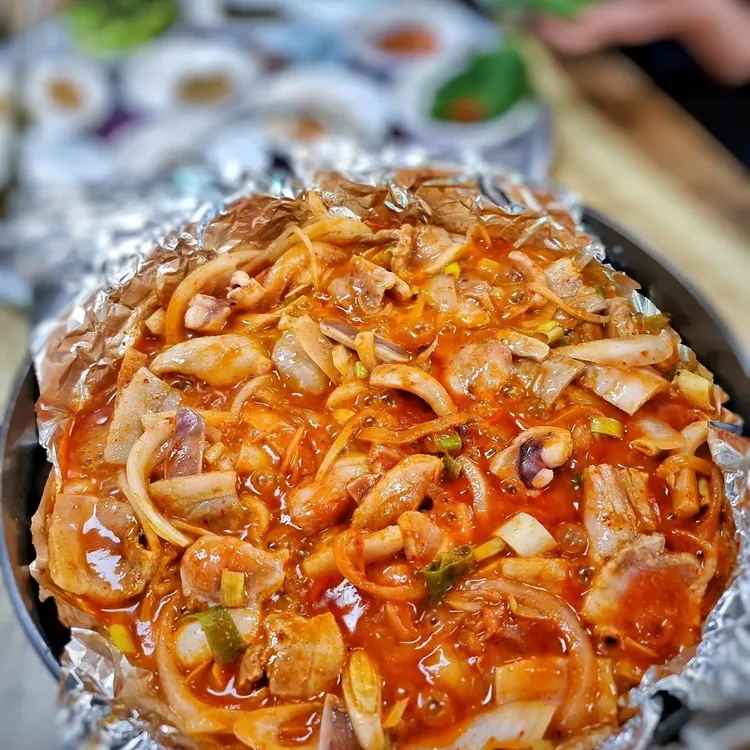 고향기사식당 대표 사진